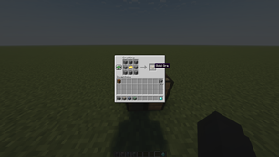 Gold Ore