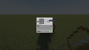 Lapis Lazuli Ore