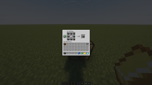 Iron Ore