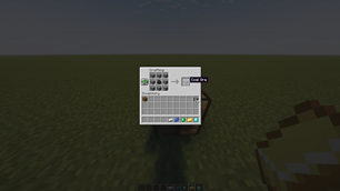 Coal Ore