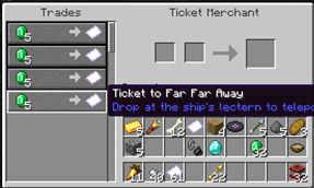 Ticket Merchant