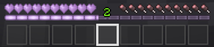 Hotbar