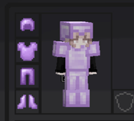 Armour