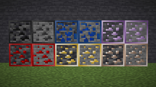 Ores