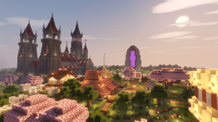 Gordon City