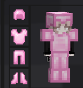 armour