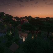 Twilight Forest