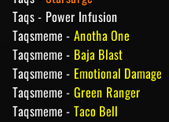 Meme Sounds