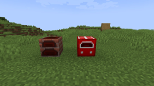 brick oven and satunator