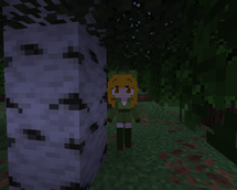 Mobtalker Creeper