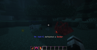 Wolf Kill