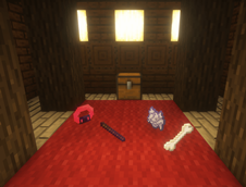 All New Items