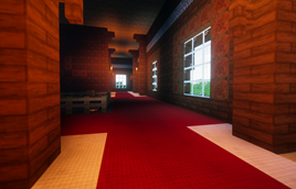 Mansion