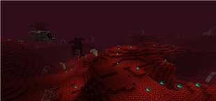 Dread dimension