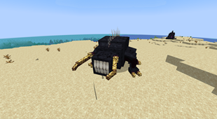 void bull