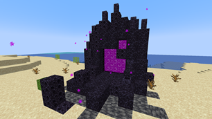 void dimension portal