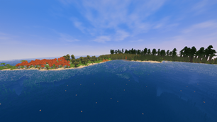 Servers Spawn