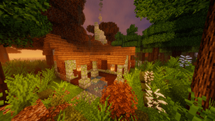 Cozy Nightfall
