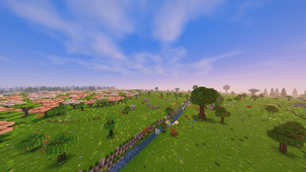 Flat Meadow