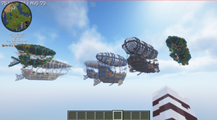 Integrated Mods
