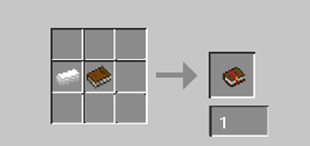 Haki Book Recipe