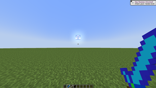 Diamond sword