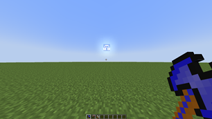 diamond axe
