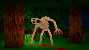 THE ONE WHO WATCHES (Thumbnail by Lord0wnage).