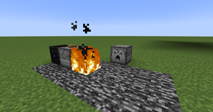 Infernal Igniter
