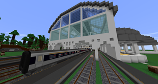 Central Station