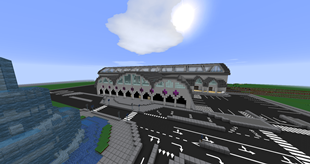 Cental Station