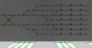 Fuse Layout