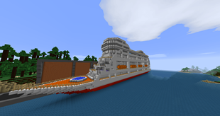 Harbour