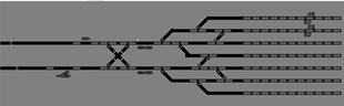 Train Routing