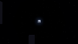 the moon