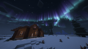 Lord Of Family Screen 3