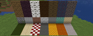 Floor and wall ideas
