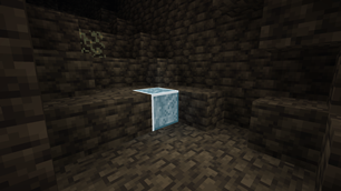 Ethereal Debris