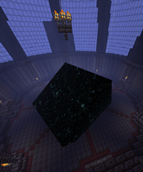 Manifest Domain: Void against Tyros (Exterior)