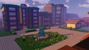 Celadon City