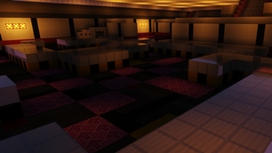 Rocket Hideout