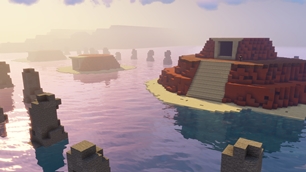 Tanoby Ruins