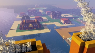 Vermilion City