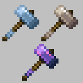 AE2 hammers