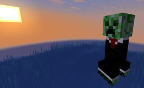 MrCreeper
