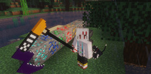 sword