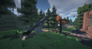 Time to get some Oil