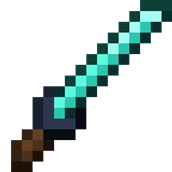Diamond Katana - Normal