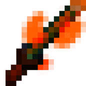 Fire Katana - Spicy!