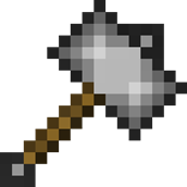 Iron Hammer - 3x3